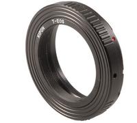 B.I.G. Adaptador T2 Canon EF