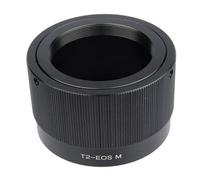 B.I.G. Adaptador T2 Canon EF-M