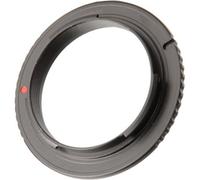 B.I.G. Anillo Reverso Sony E / 49 mm