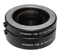 B.I.G. Auto-Juego de anillos intermedios MFT, 10+16mm