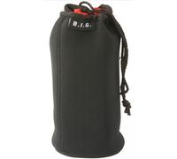B.I.G. Bolsa de neopreno para lentes PL20 20x11cm