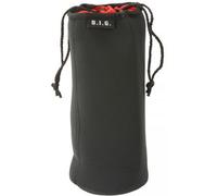 B.I.G. Bolsa de neopreno para lentes PL26 26x11cm