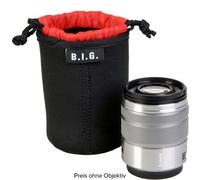 B.I.G. Bolsa de neopreno para lentes PS7 7x7cm