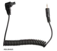B.I.G. Cable de liberación N1 para Nikon Amateur