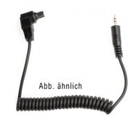 B.I.G. Cable de liberación S1 para Sony