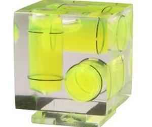 B.I.G. Cámara nivel de burbuja 3D