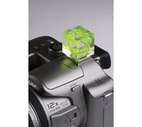 B.I.G. Cámara-Wasserwaage 3D (Standard Blitzschuh)