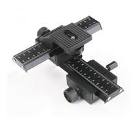 B.I.G. Corredera de ajuste doble