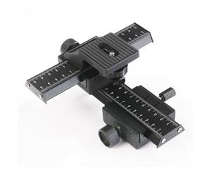 B.I.G. Corredera de ajuste doble