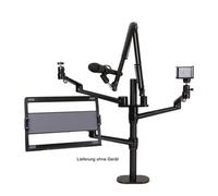 B.I.G. DS-4 Escritorio Livestream Blogger Studio