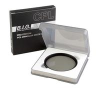 B.I.G. EdiciÃ³n PRO PÃ©rtiga circular SMCW Digital 49 mm