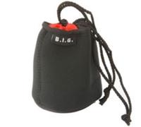 B.I.G. Estuche para lentes Neopreno 11 x 9 cm