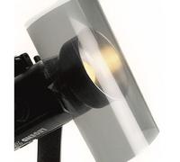 B.I.G. Filtro polarizador para iluminación 10x10cm