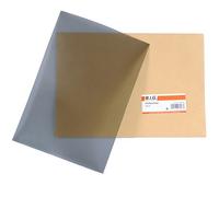 B.I.G. Filtro polarizador para iluminación DIN A4