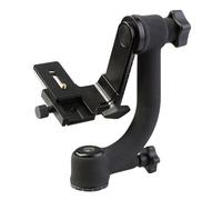 B.I.G. GIM-S Cabeza de trípode cardán