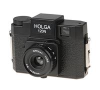 B.I.G. Holga 120 N Cámara Negro