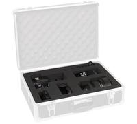 B.I.G. Inserto de espuma de aproximadamente 44 cm x 31 cm x 8 cm