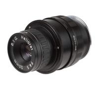 B.I.G. Macro Juego de objetivos 50 mm f/4,5 Canon EF-M