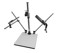 B.I.G. MRS-2 Repro stand set completo