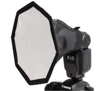 B.I.G. Octa Mini softbox 18cm