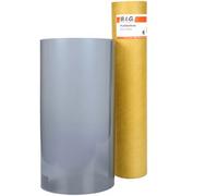 B.I.G. Película filtro polarizador 62x100cm