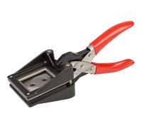 B.I.G. Perforadora para foto pasaporte 35x45mm