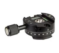 B.I.G. QR-60 Enganche rápido Panorama 60mm