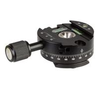 B.I.G. QR-60 Enganche rápido Panorama 60mm