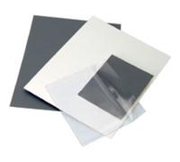 B.I.G. Tarjetas grises Establecer