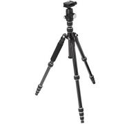 B.I.G. Trípode de viaje TM-1250