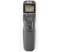 B.I.G. WTC-2 Disparador inalámbrico de cámara MF para Canon RS-80N3