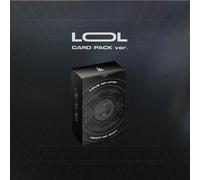 B.I Love Or Loved Part 1 (Real Pack CD) (CD) (Importación USA)