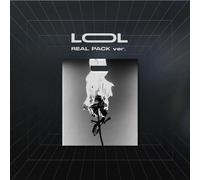 B.I – LOVE OR LOVED PART.1 (REAL PACK) – CD – Importación USA