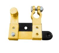 (B) Interruptor de desconexión de batería Gran conductividad Estable Seguro de usar Ajuste universal