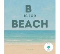 B is for Beach