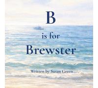 B is for Brewster