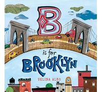 B Is for Brooklyn [Idioma Inglés]