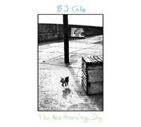 B.J. Cole The New Hovering Dog (CD) Album (Importación USA)