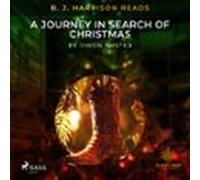 B. J. Harrison Reads A Journey In Search Of Christmas