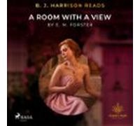 B. J. Harrison Reads A Room With A View (audiolibro)