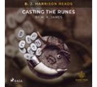 B. J. Harrison Reads Casting The Runes (audiolibro)