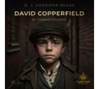 B. J. Harrison Reads David Copperfield (audiolibro)
