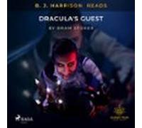 B. J. Harrison Reads Draculas Guest (audiolibro)