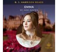 B. J. Harrison Reads Emma (audiolibro)