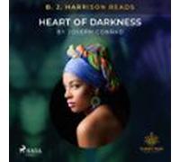 B. J. Harrison Reads Heart Of Darkness (audiolibro)