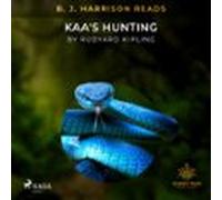 B. J. Harrison Reads Kaas Hunting (audiolibro)