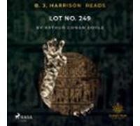 B. J. Harrison Reads Lot No. 249 (audiolibro)