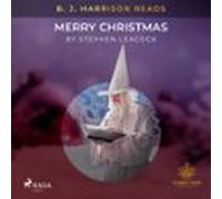 B. J. Harrison Reads Merry Christmas (audiolibro)