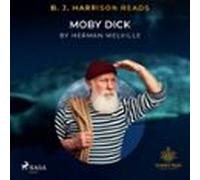 B. J. Harrison Reads Moby Dick (audiolibro)