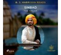 B. J. Harrison Reads Sinbad The Sailor (audiolibro)